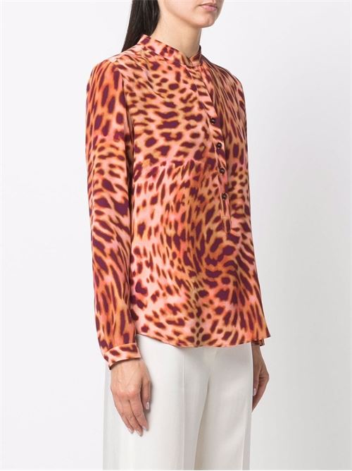 Camicia di seta STELLA MCCARTNEY | 5318853AS2005940